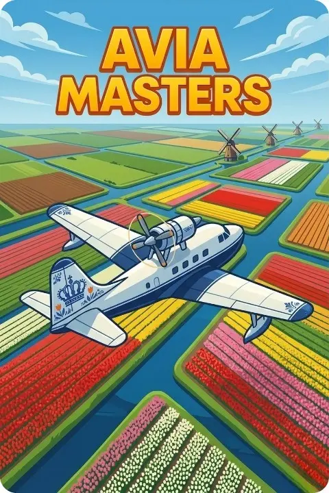 Wat is Avia Masters Mobile precies?