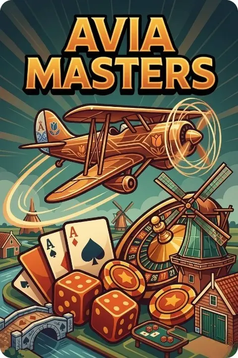 Avia Masters Android – zo speel je op Samsung, Xiaomi en meer