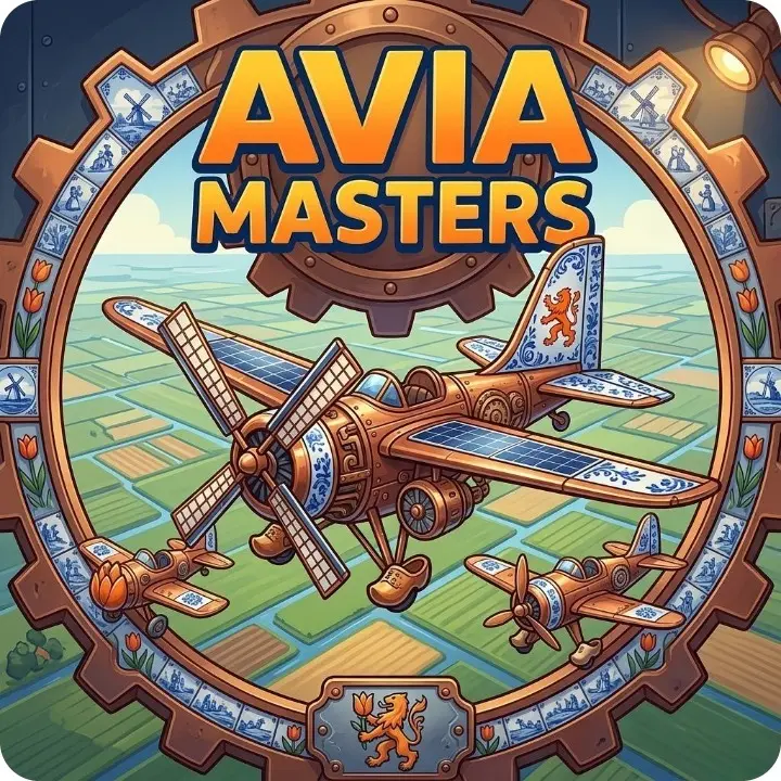 Zo start je in het Avia Masters Casino spel (stap-voor-stap)