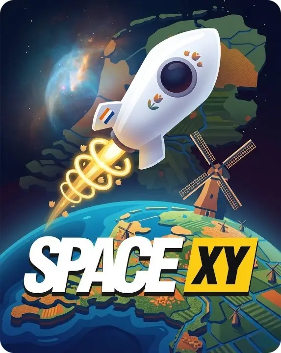 Space XY