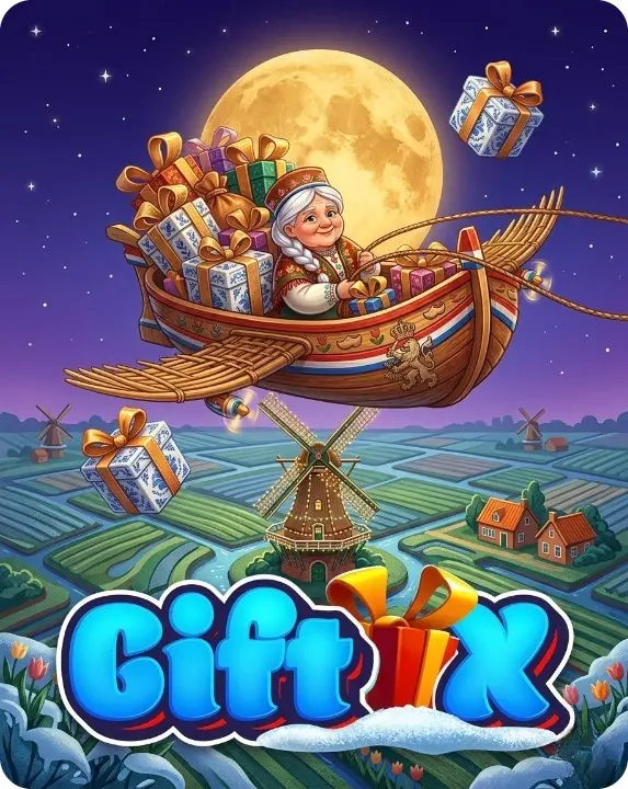 Gift X